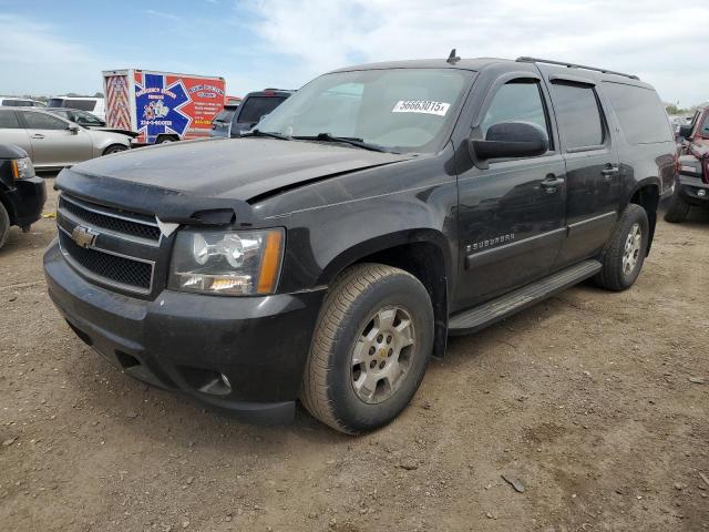  Salvage Chevrolet Suburban