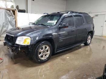  Salvage GMC Envoy