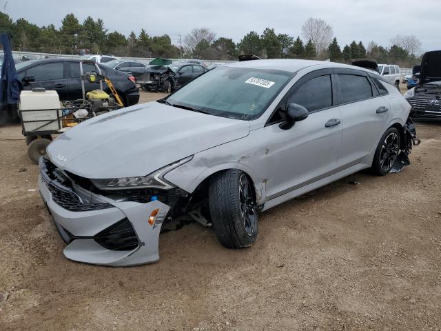  Salvage Kia K5