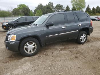  Salvage GMC Envoy