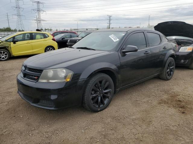  Salvage Dodge Avenger