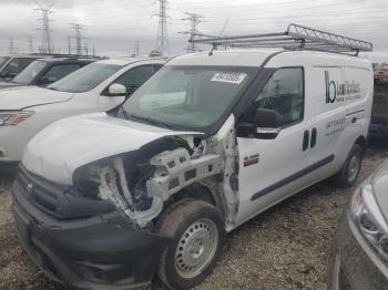  Salvage Ram Promaster