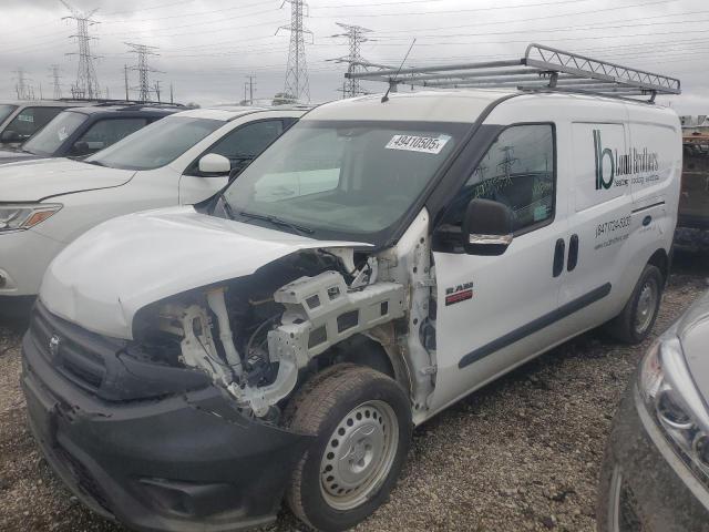  Salvage Ram Promaster
