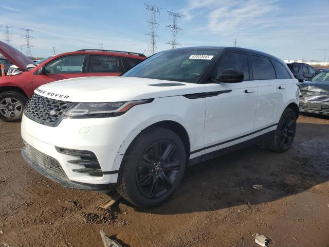  Salvage Land Rover Range Rover