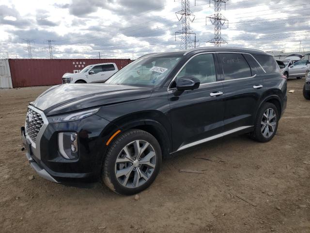  Salvage Hyundai PALISADE