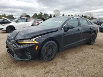  Salvage Kia K5