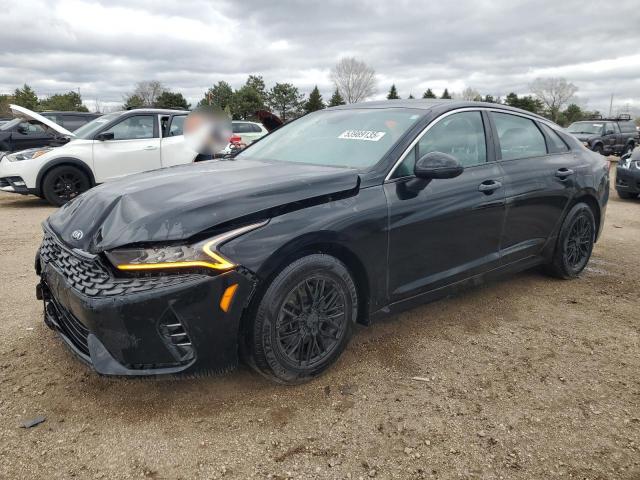  Salvage Kia K5