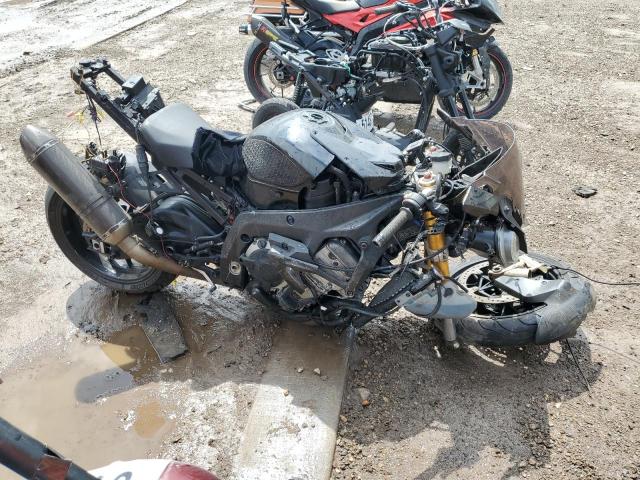  Salvage BMW S