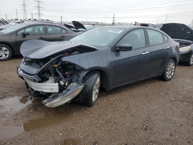  Salvage Dodge Dart