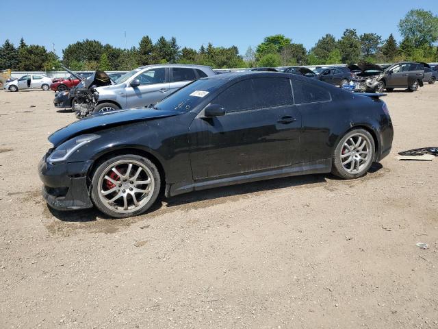  Salvage INFINITI G35