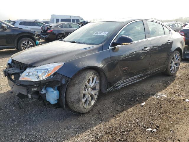 Salvage Buick Regal