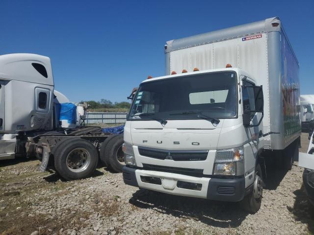  Salvage Mitsubishi Fe
