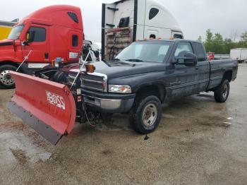 Salvage Dodge Ram 2500