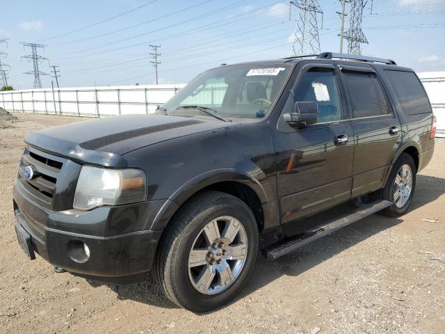  Salvage Ford Expedition