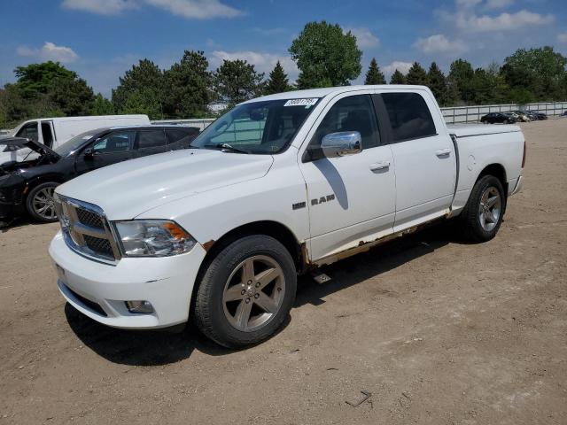  Salvage Dodge Ram 1500