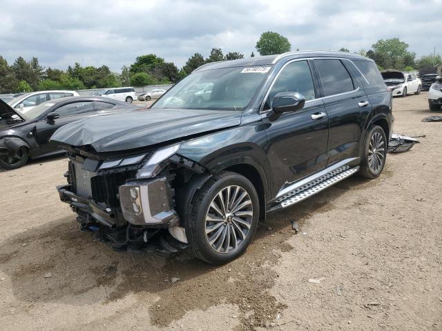  Salvage Hyundai PALISADE