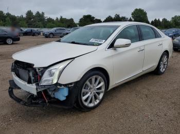  Salvage Cadillac XTS