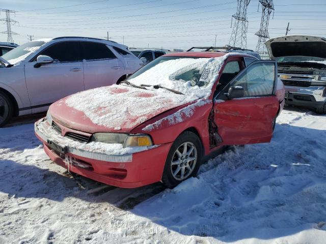 Salvage Mitsubishi Mirage