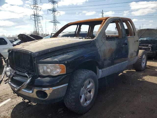  Salvage Dodge Ram 1500