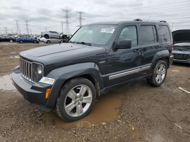  Salvage Jeep Liberty