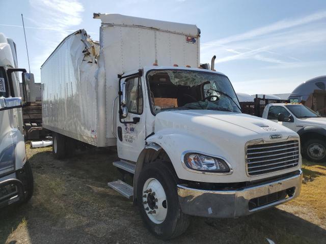  Salvage Freightliner M2 106 Med