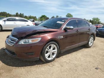  Salvage Ford Taurus