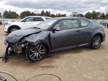  Salvage Toyota Scion