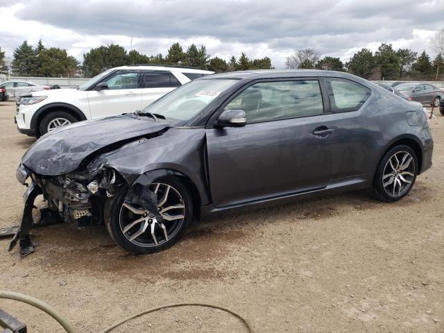  Salvage Toyota Scion
