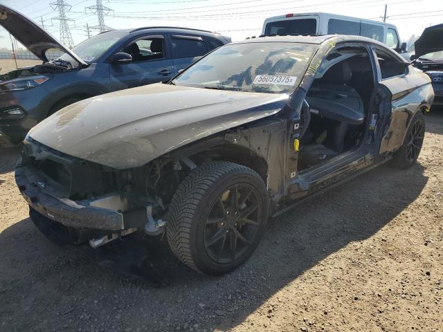  Salvage BMW 4 Series