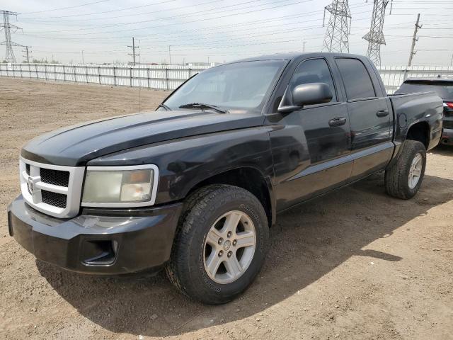  Salvage Dodge Dakota