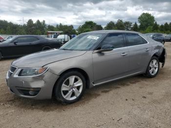  Salvage Saab 9 5
