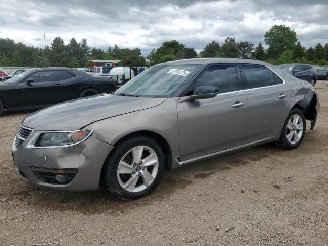  Salvage Saab 9 5
