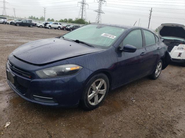  Salvage Dodge Dart