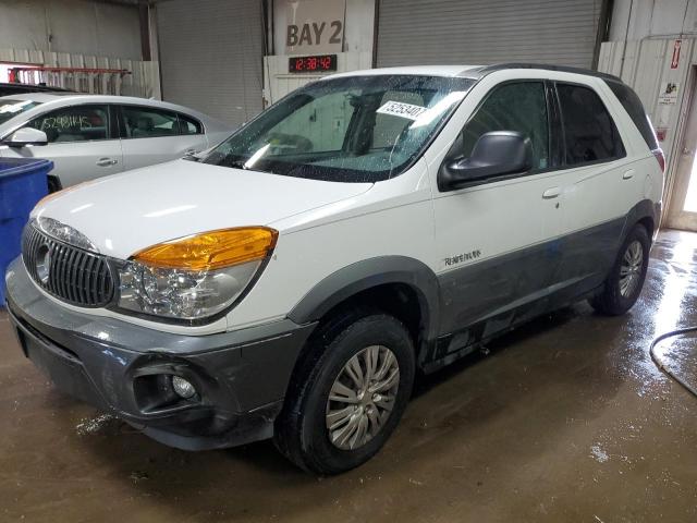  Salvage Buick Rendezvous