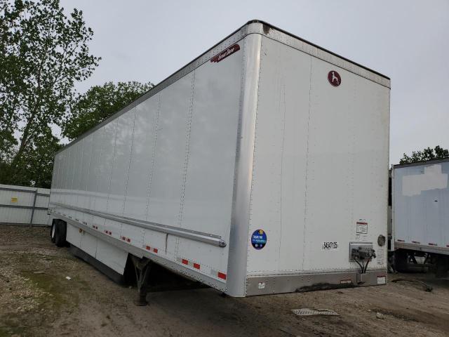  Salvage Great Dane Trailer Ccc-3314