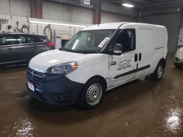  Salvage Ram Promaster