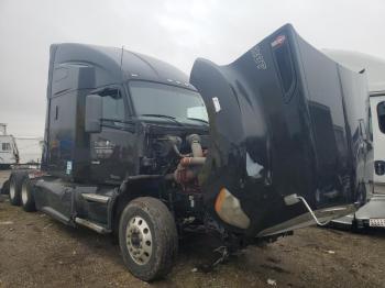  Salvage Kenworth T680