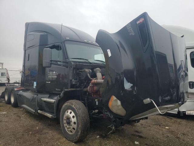  Salvage Kenworth T680