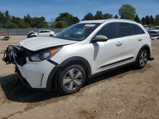  Salvage Kia Niro