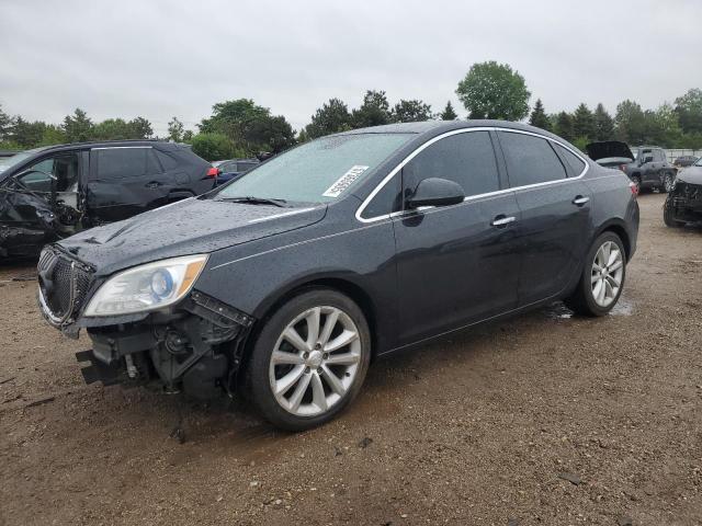  Salvage Buick Verano