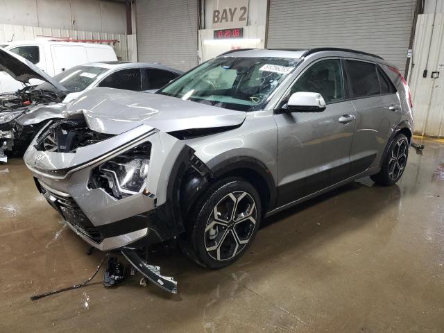  Salvage Kia Niro