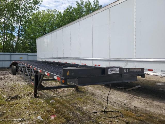  Salvage Kaufman W50