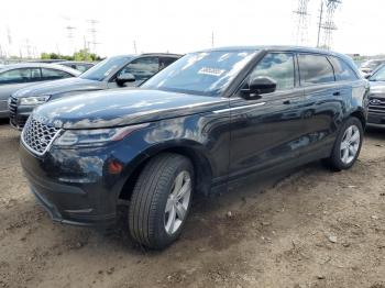  Salvage Land Rover Range Rover