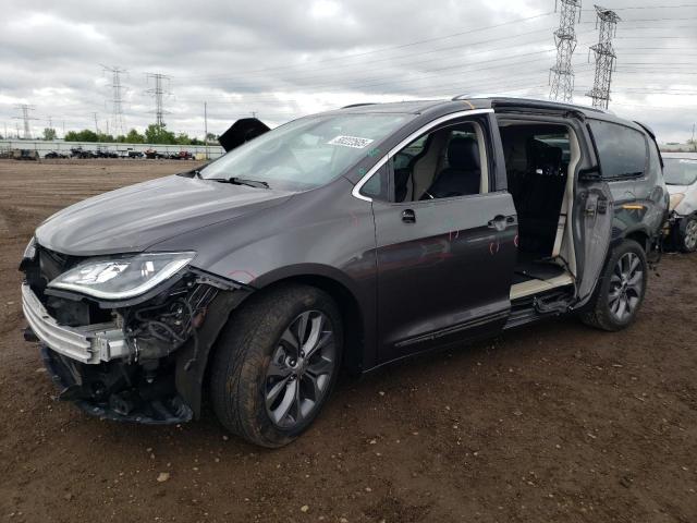  Salvage Chrysler Pacifica