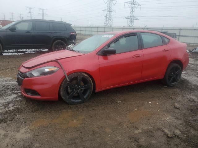  Salvage Dodge Dart