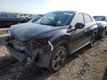  Salvage Mitsubishi Eclipse