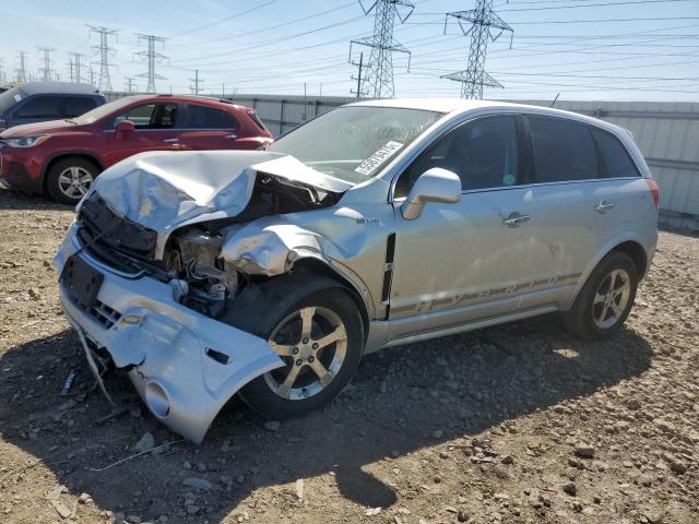  Salvage Saturn Vue