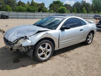  Salvage Mitsubishi Eclipse
