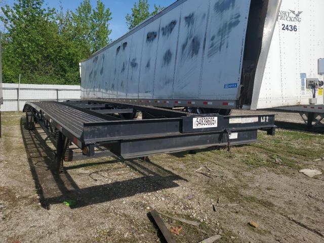  Salvage Kaufman W50