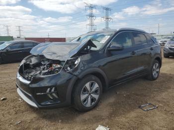  Salvage Kia Niro